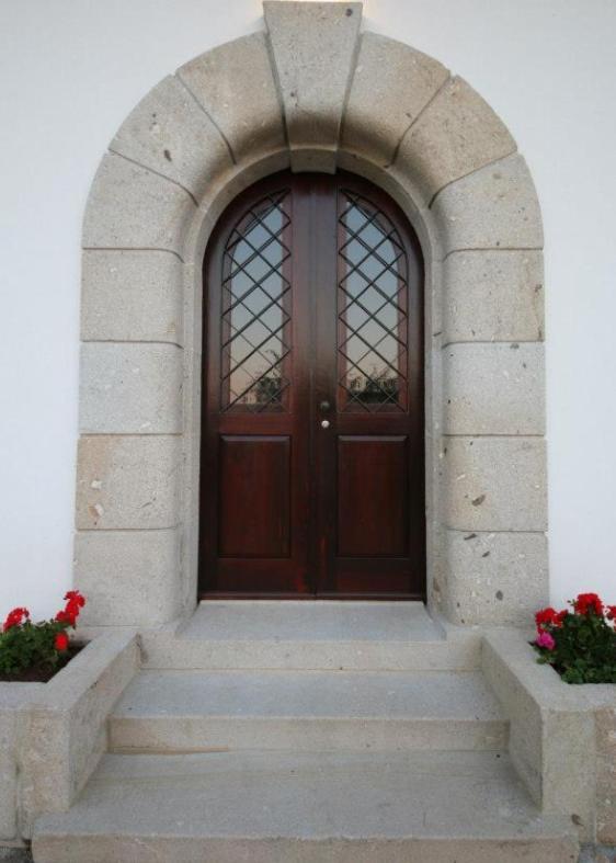 Willa Burra Velha - Private House Celorico De Basto Zewnętrze zdjęcie