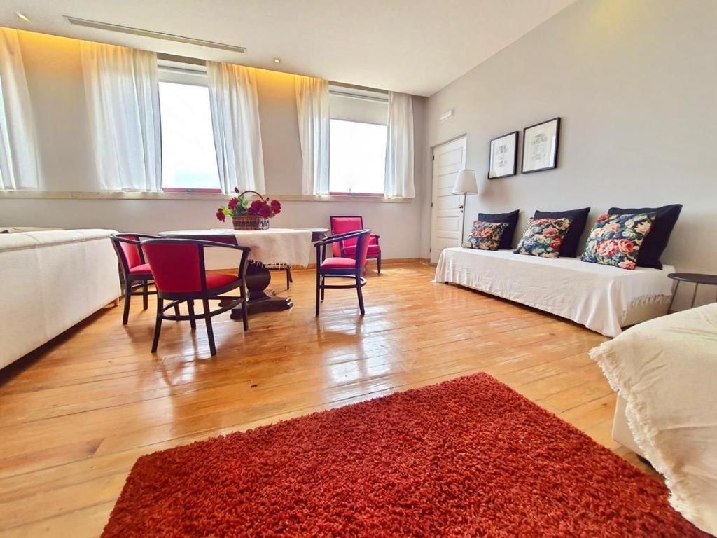 Willa Burra Velha - Private House Celorico De Basto Zewnętrze zdjęcie