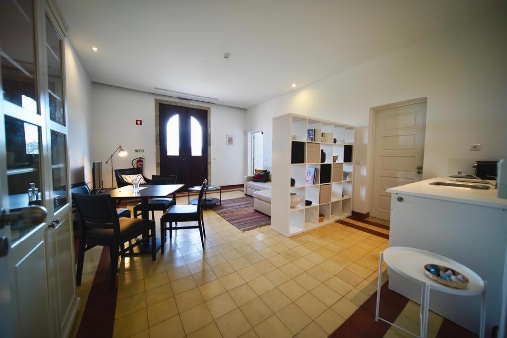 Willa Burra Velha - Private House Celorico De Basto Zewnętrze zdjęcie