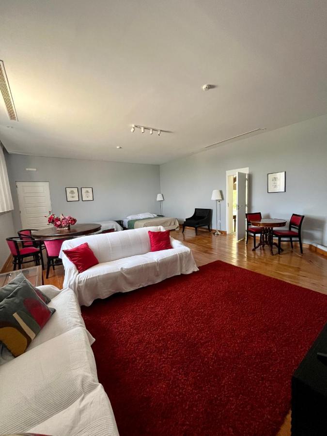 Willa Burra Velha - Private House Celorico De Basto Zewnętrze zdjęcie